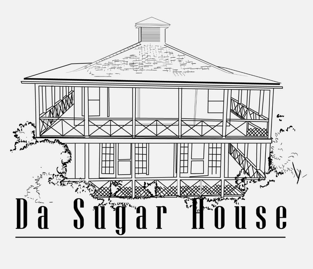 조지타운 Da Sugar House 빌라 외부 사진